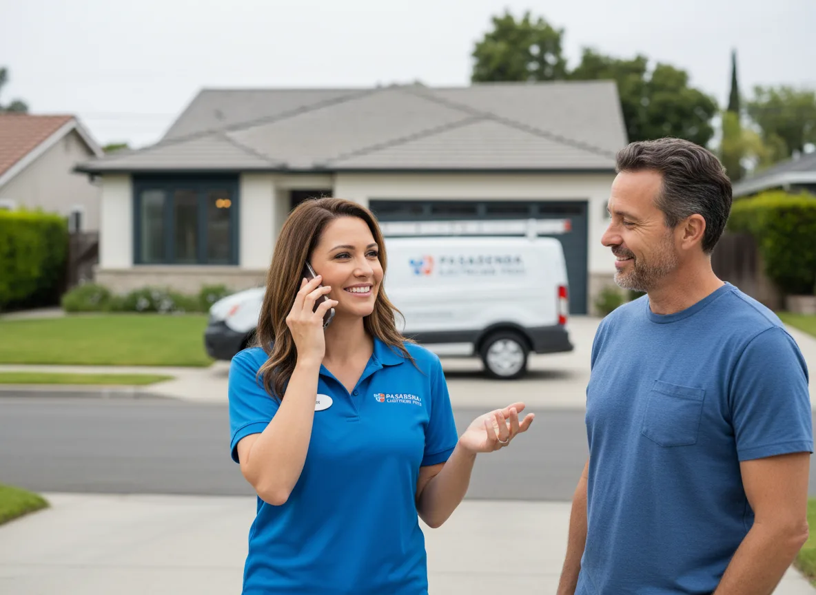 Electrician Fairfax, IA FAQs